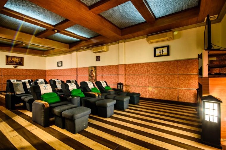 Hương Giang Hotel Resort And Spa Huế